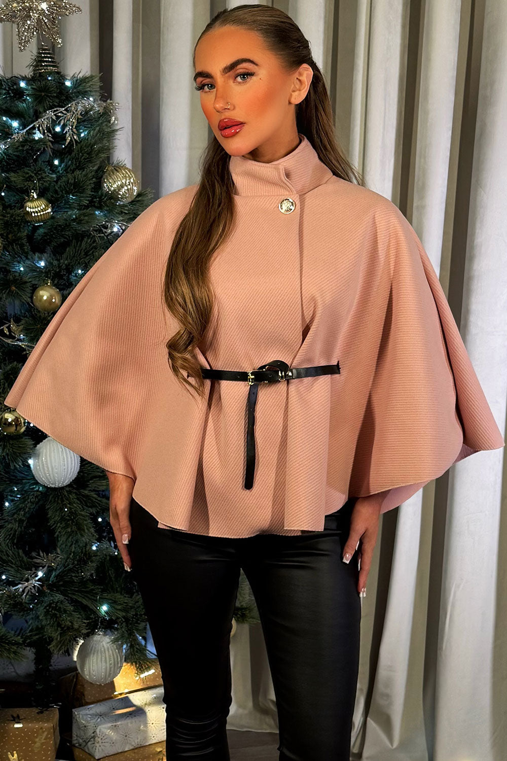 cape shawl for women poncho