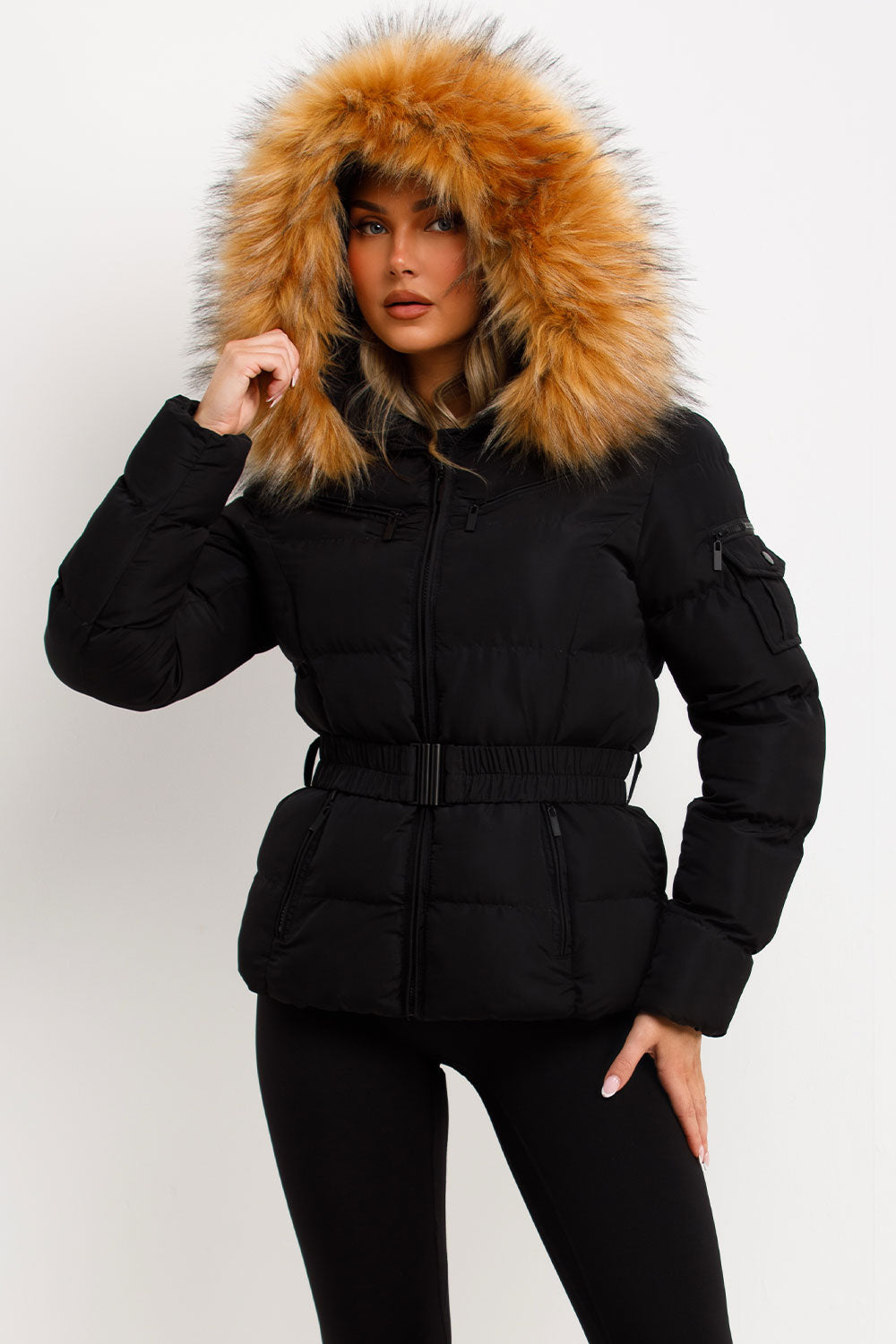 womens winter coats styledup