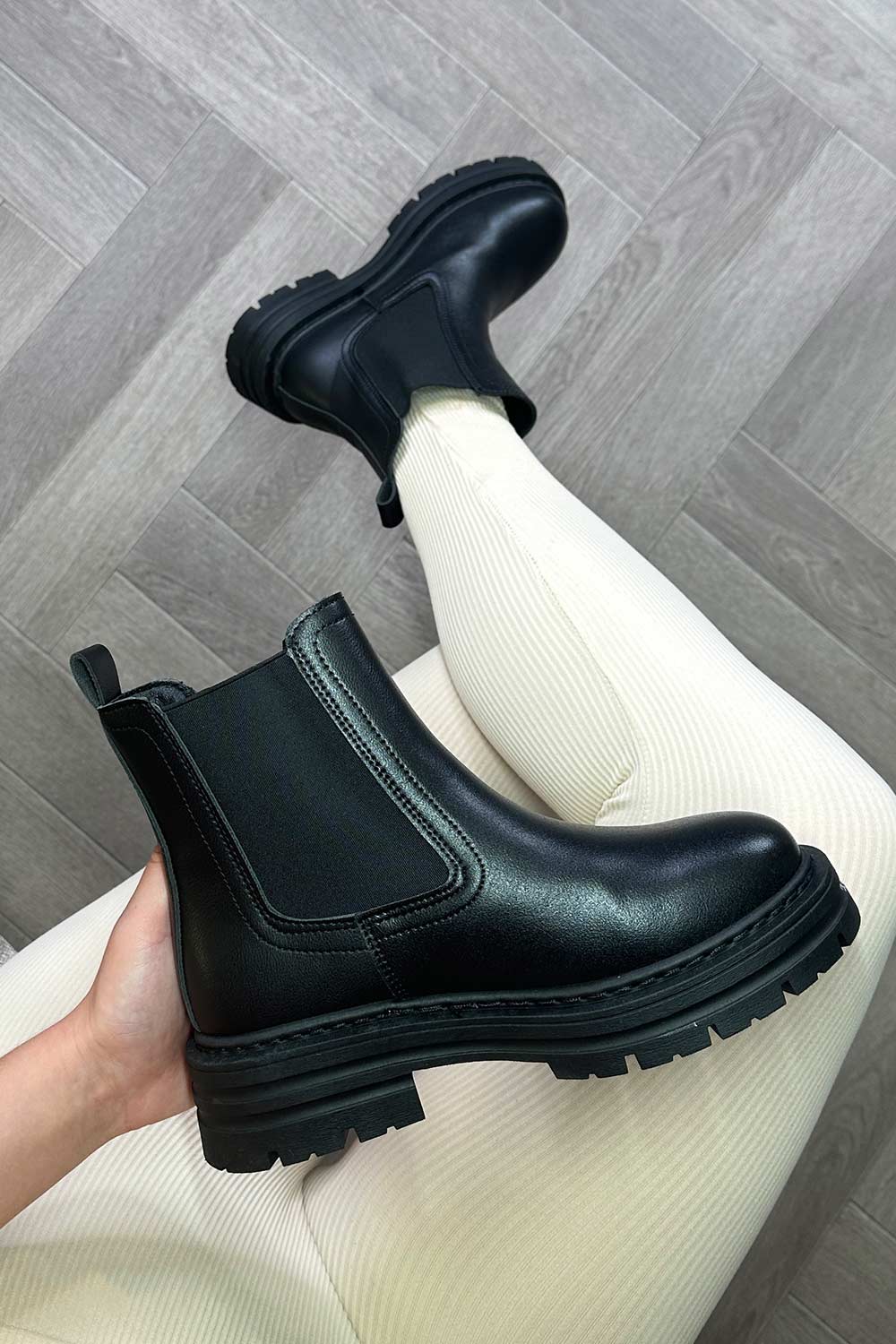 womens chelsea ankle boots sale uk