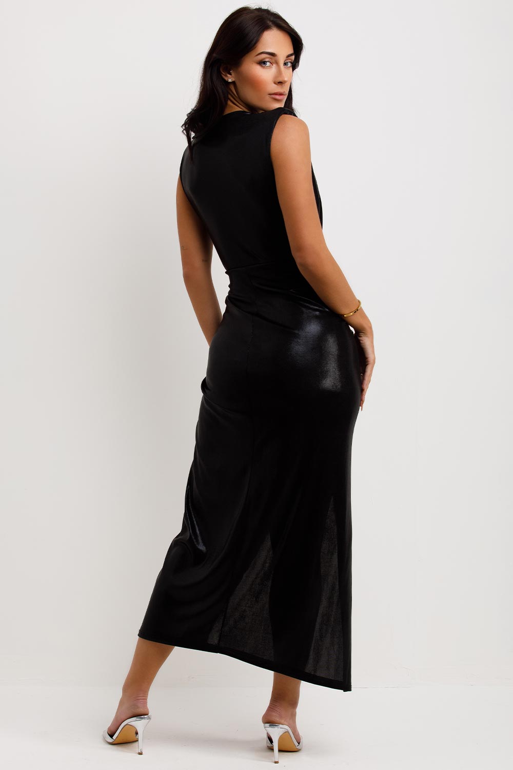 christmas party outfit