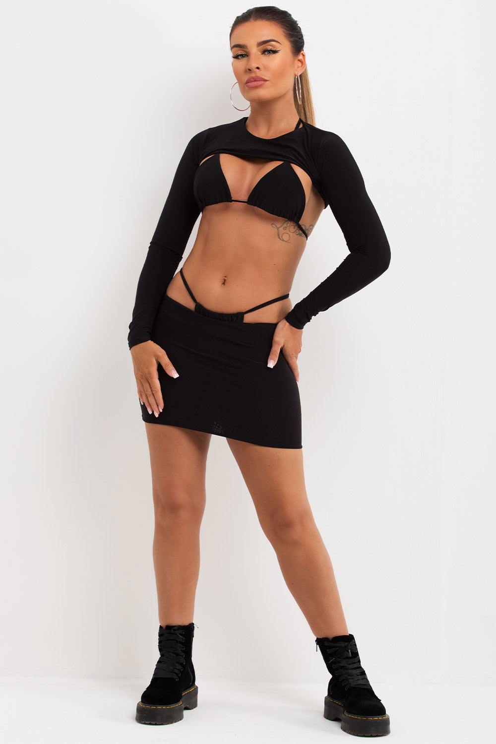 festival holiday outfit