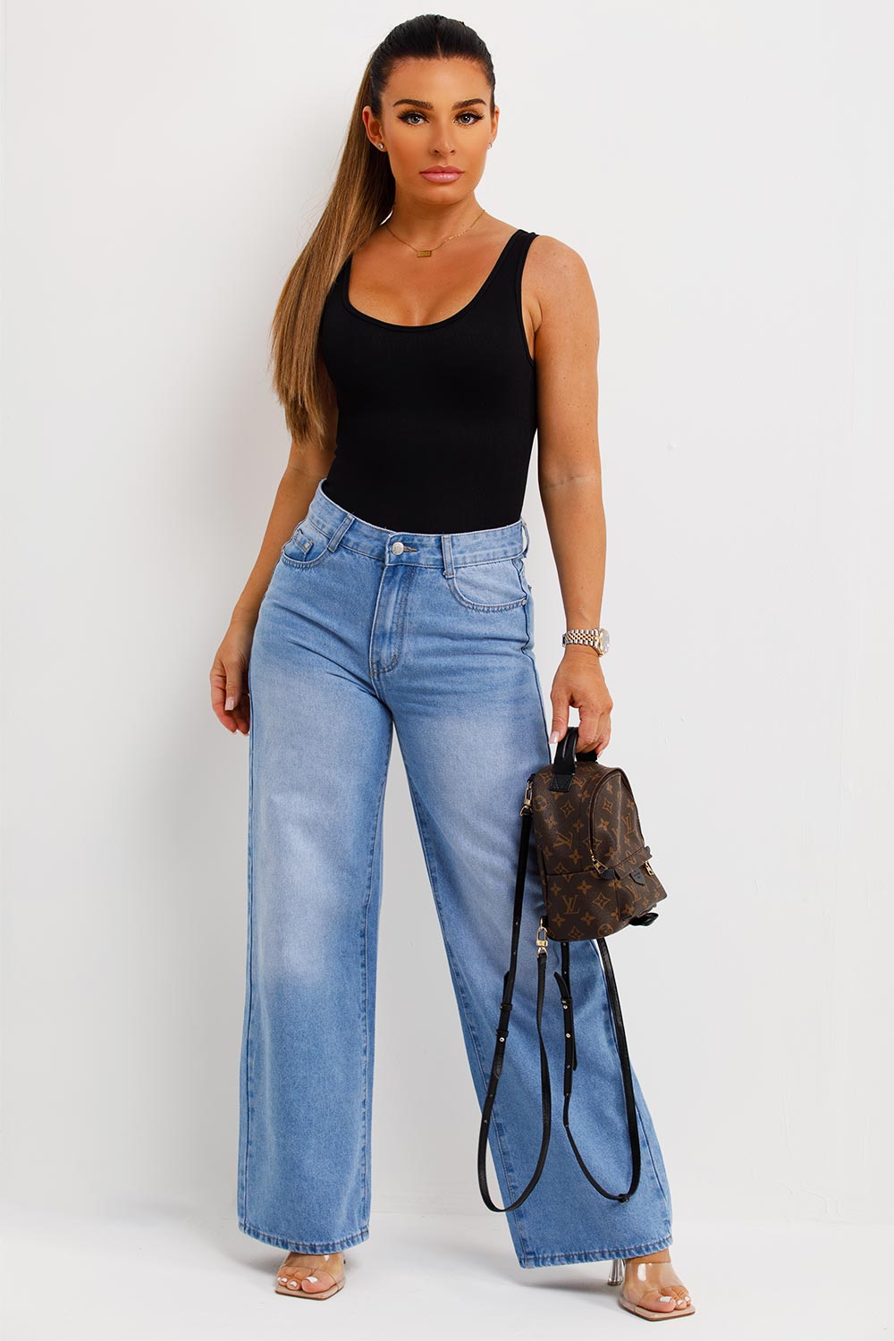 skims ribbed contour bodysuit