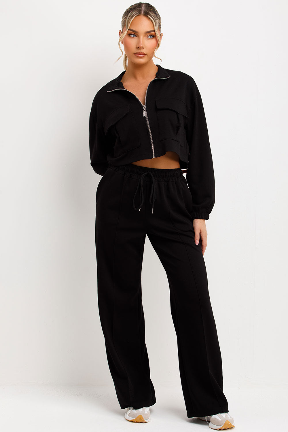 womens loungewear zara uk