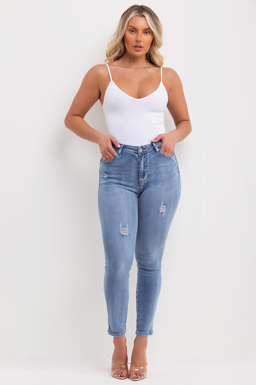 sculpting bodysuit skims uk