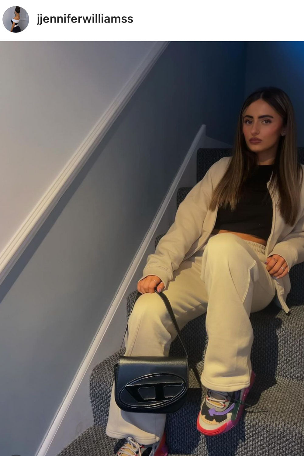 zara womens bomber sweatshirt with zip and joggers loungewear set