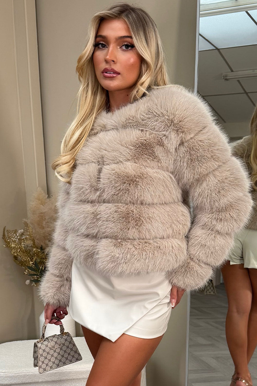 fur jackets uk