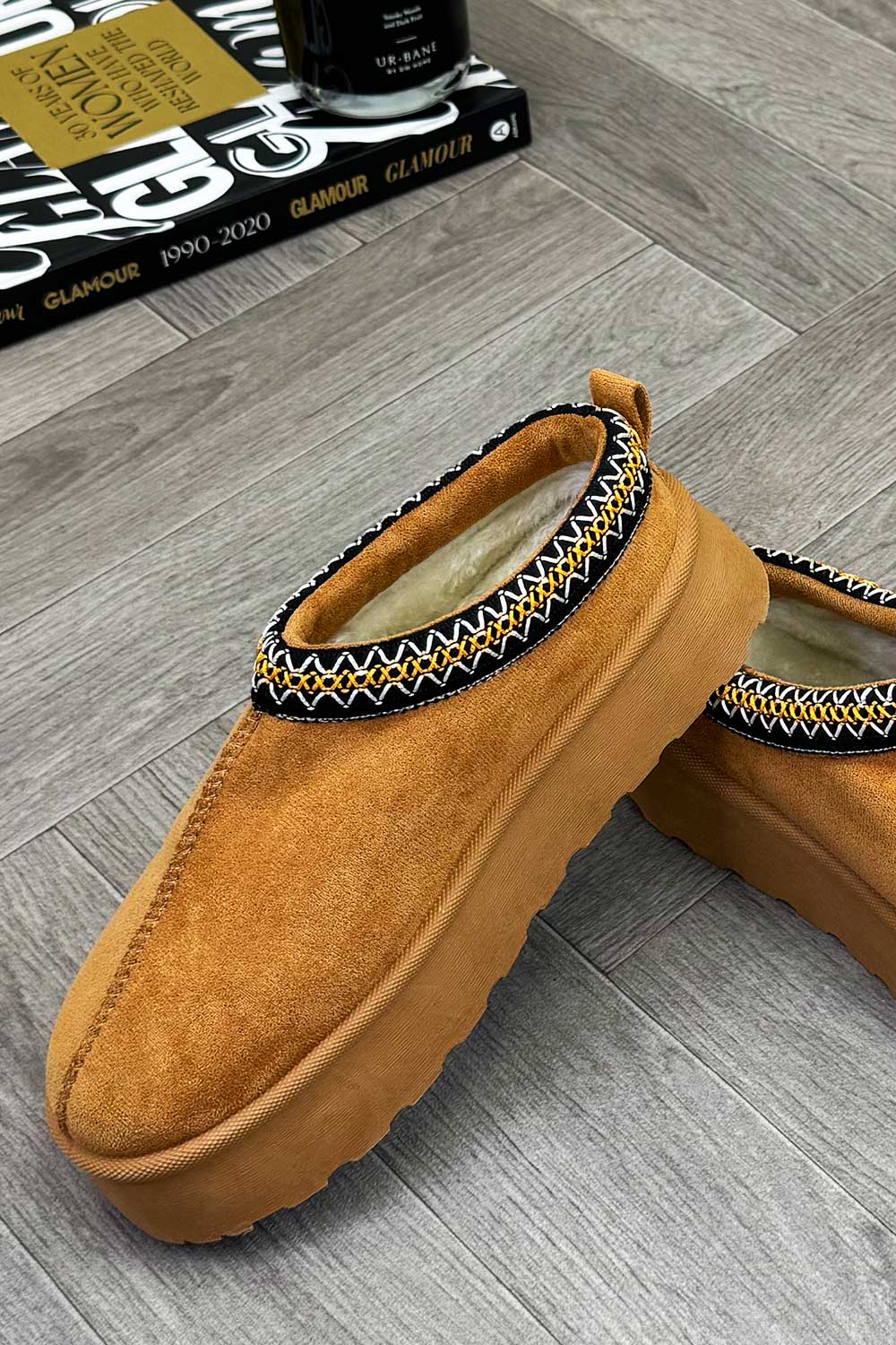 ugg tasman slippers womens