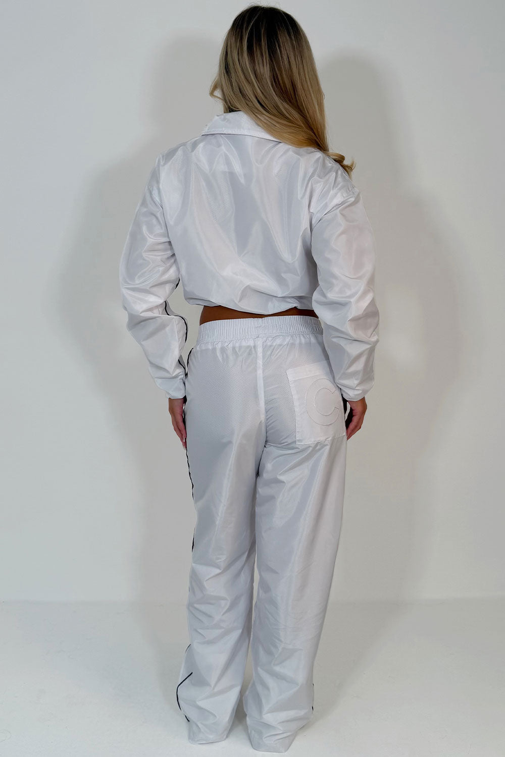 womens tracksuit summer holiday festival outfit styledup uk