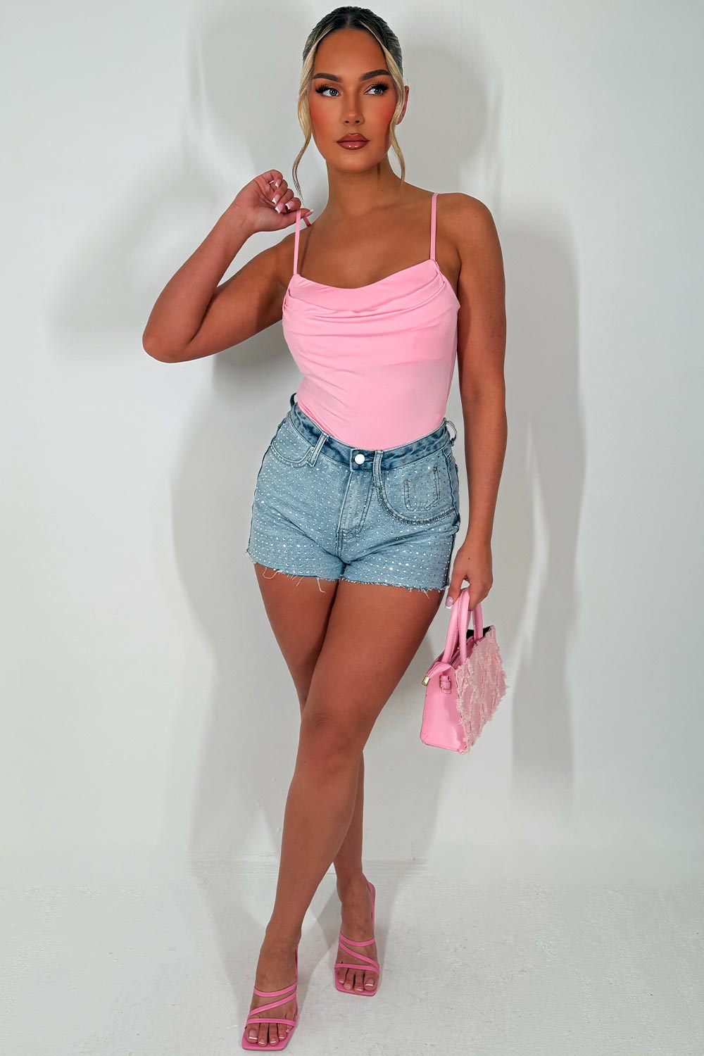 going out festival holiday top womens styledup