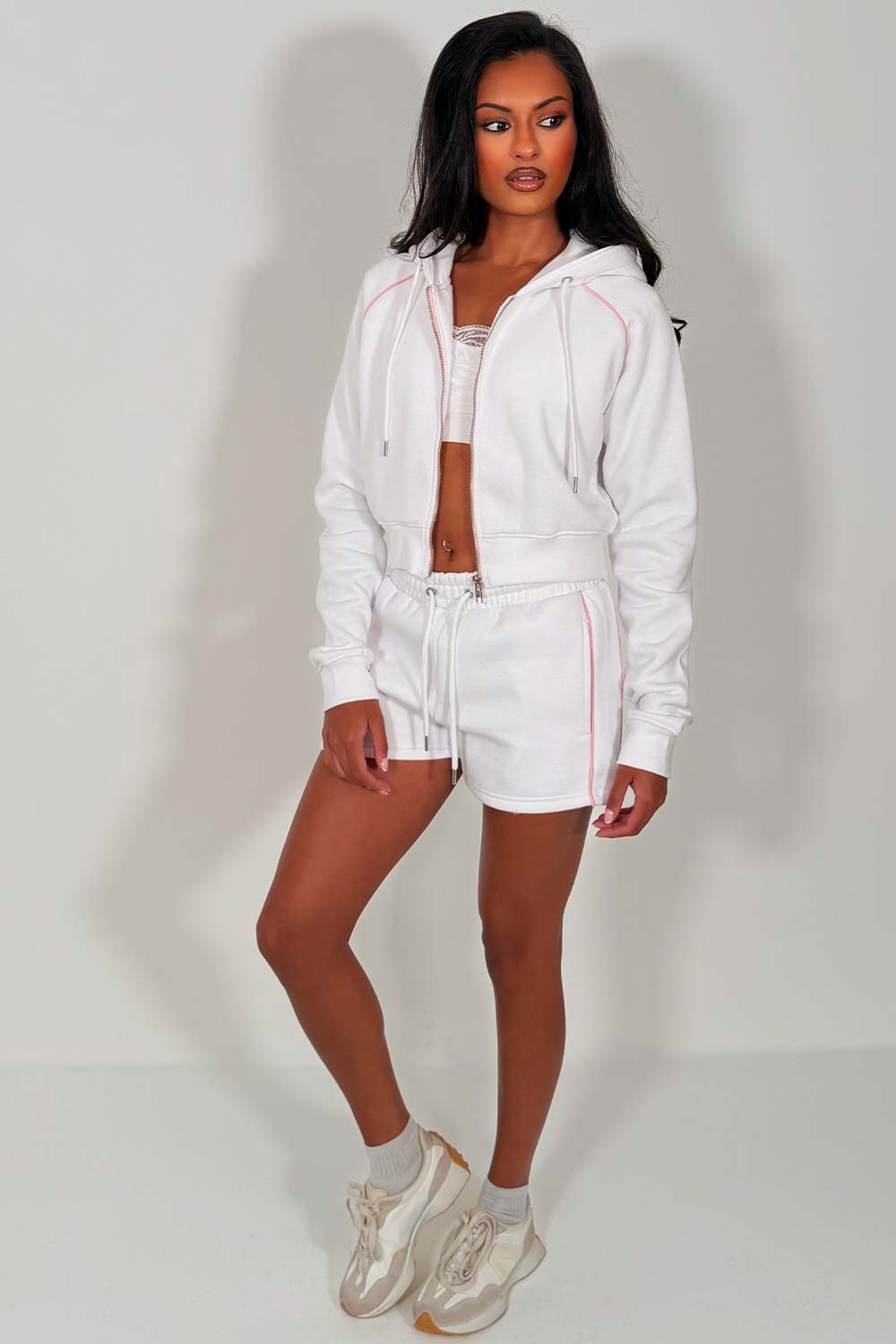 womens short tracksuit styledup uk