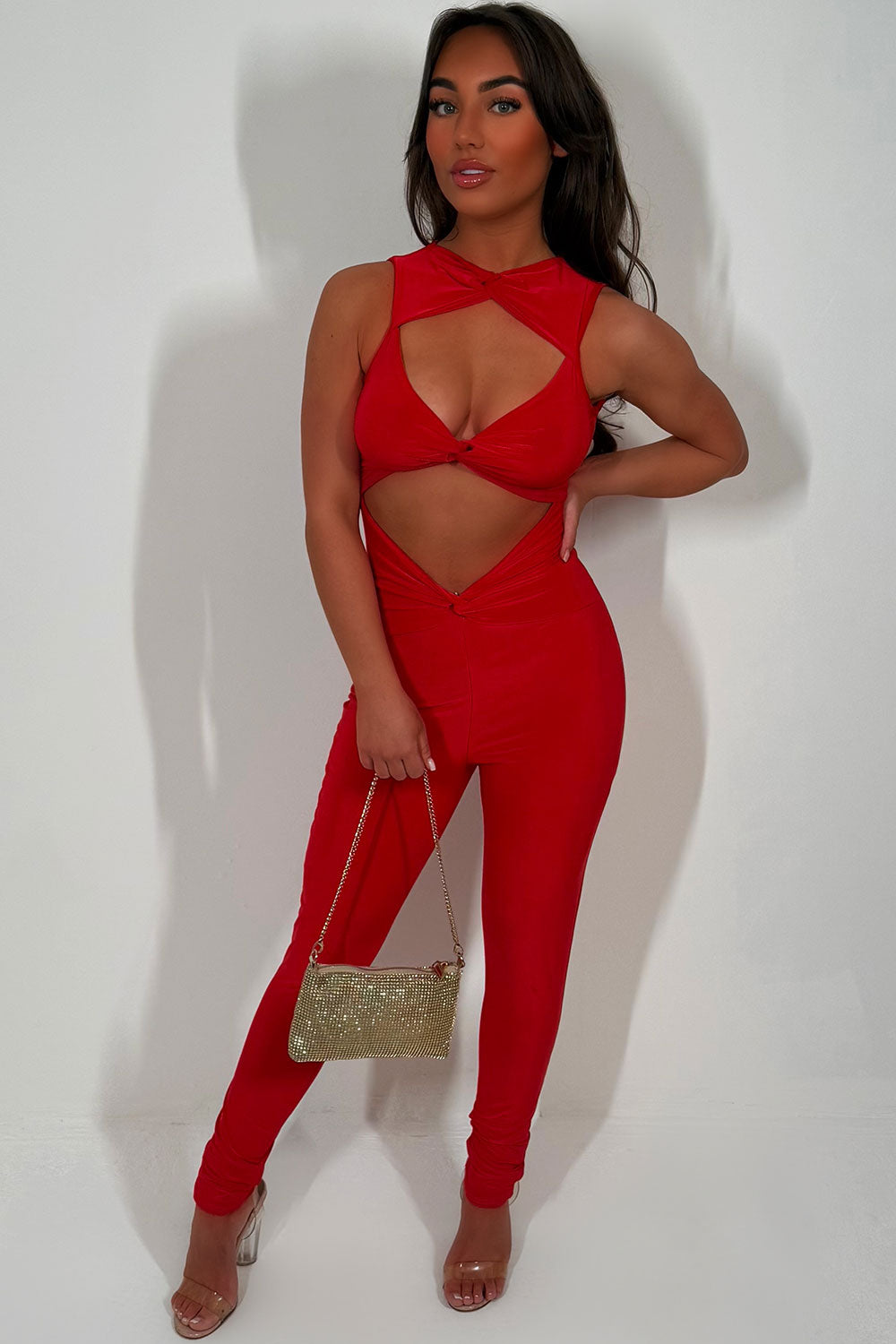 styledup festival holiday outfit