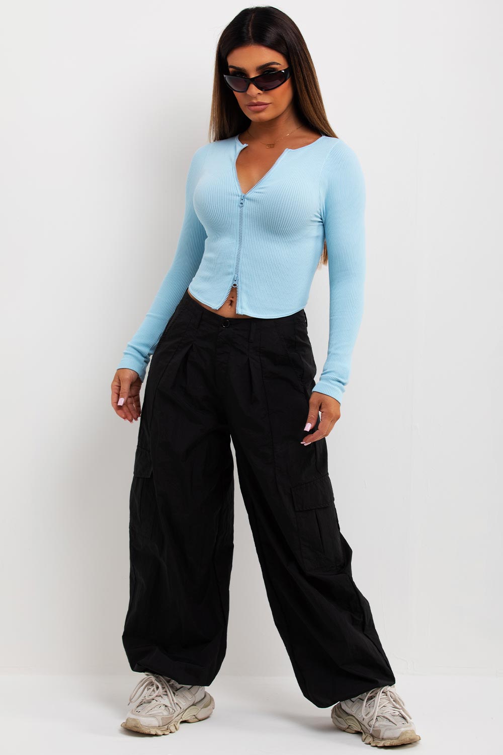 pretty little things tops sale