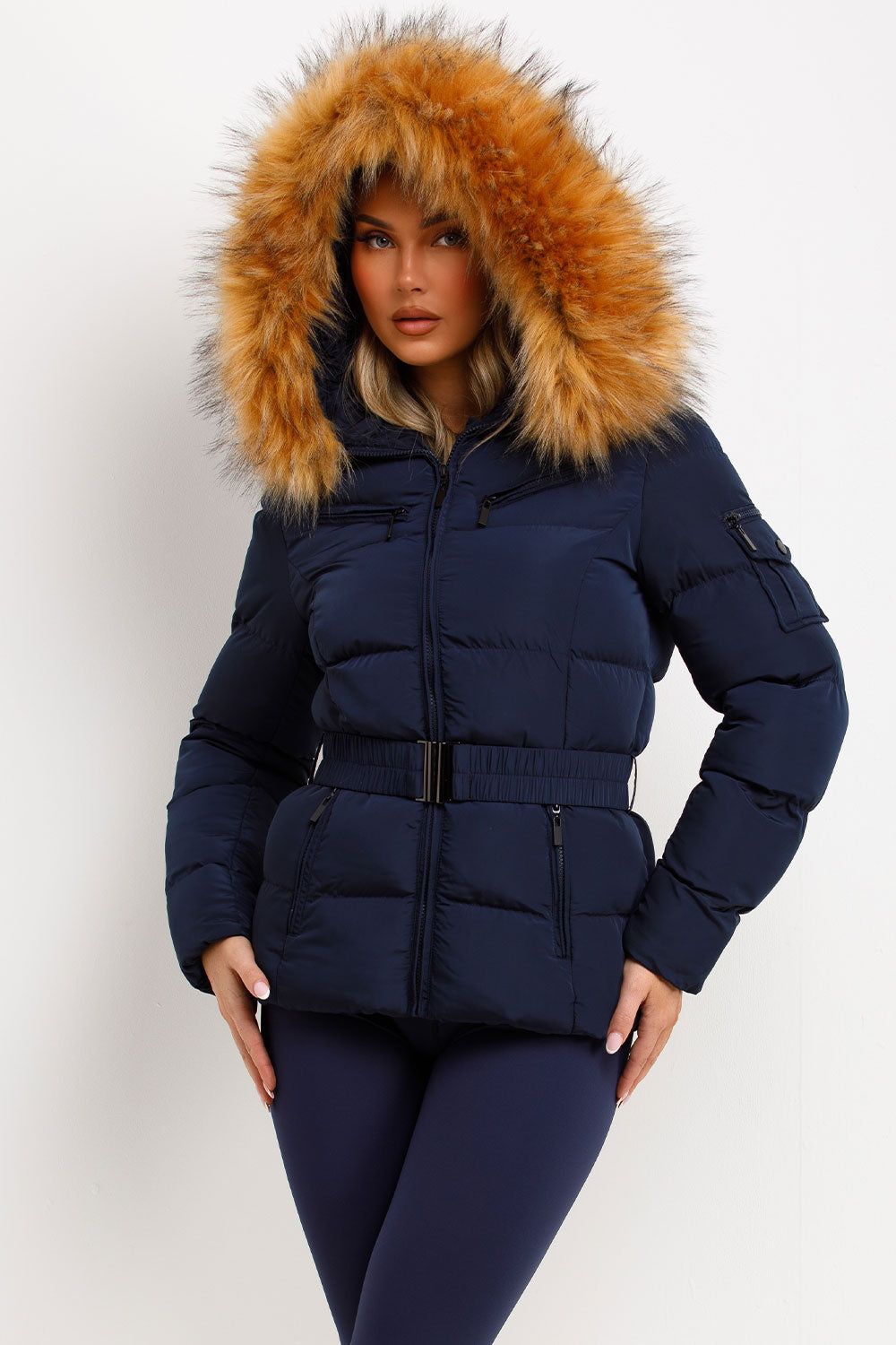 womens winter coats styledup