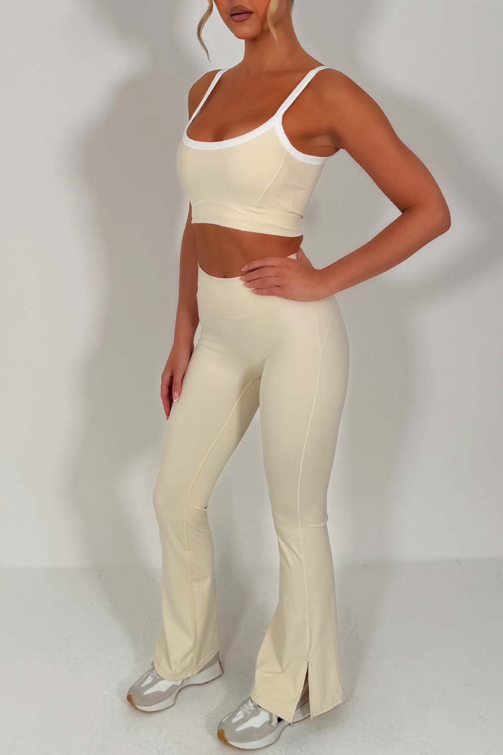 womens alo yoga pilates outfit uk sale styledup