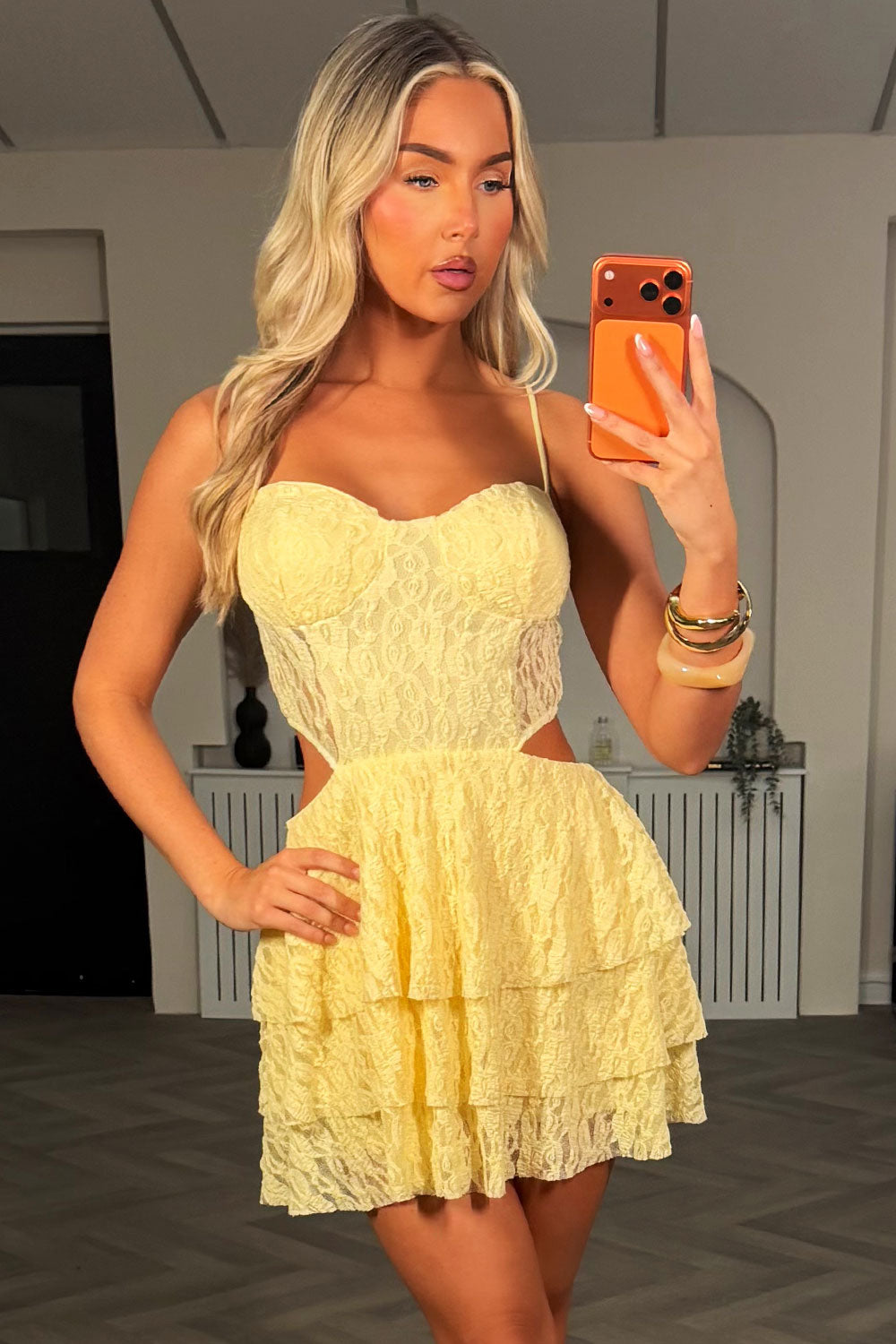 lace rave party summer holiday outfit styledup uk