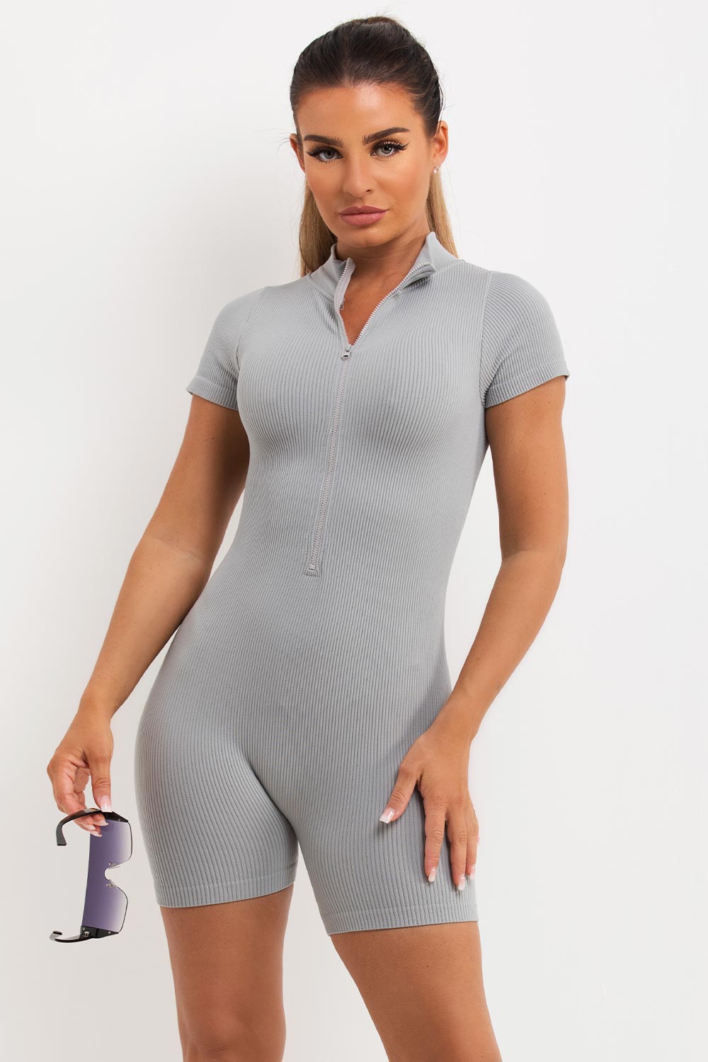 seamless unitard skims uk