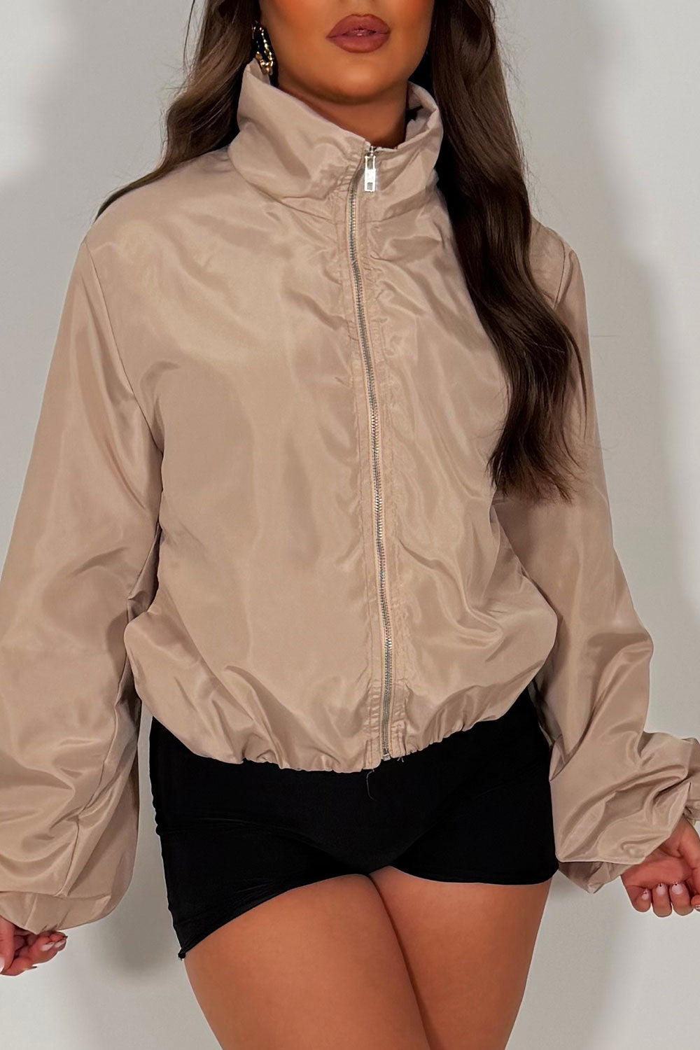 womens wind breaker uk