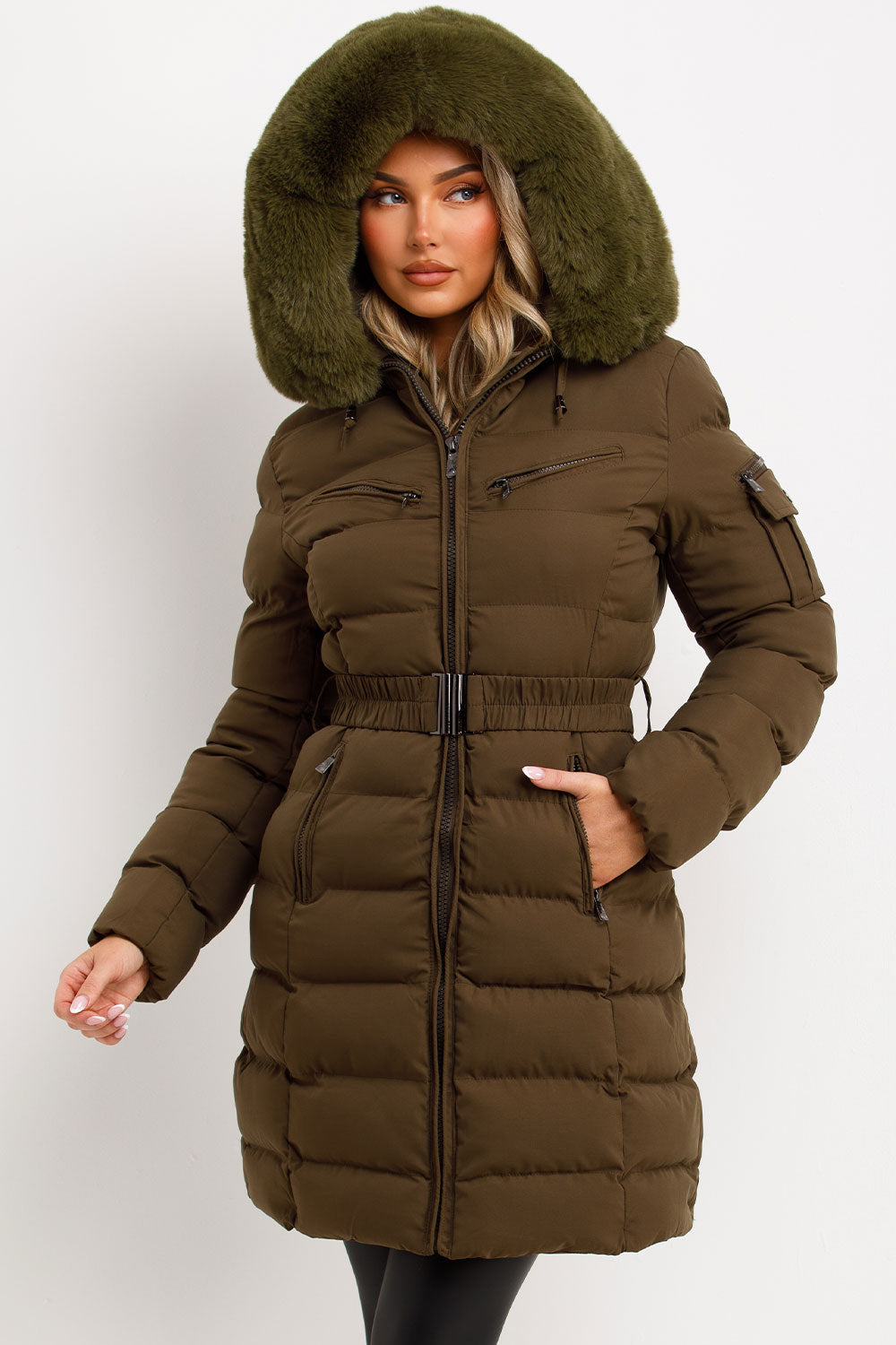 womens coat