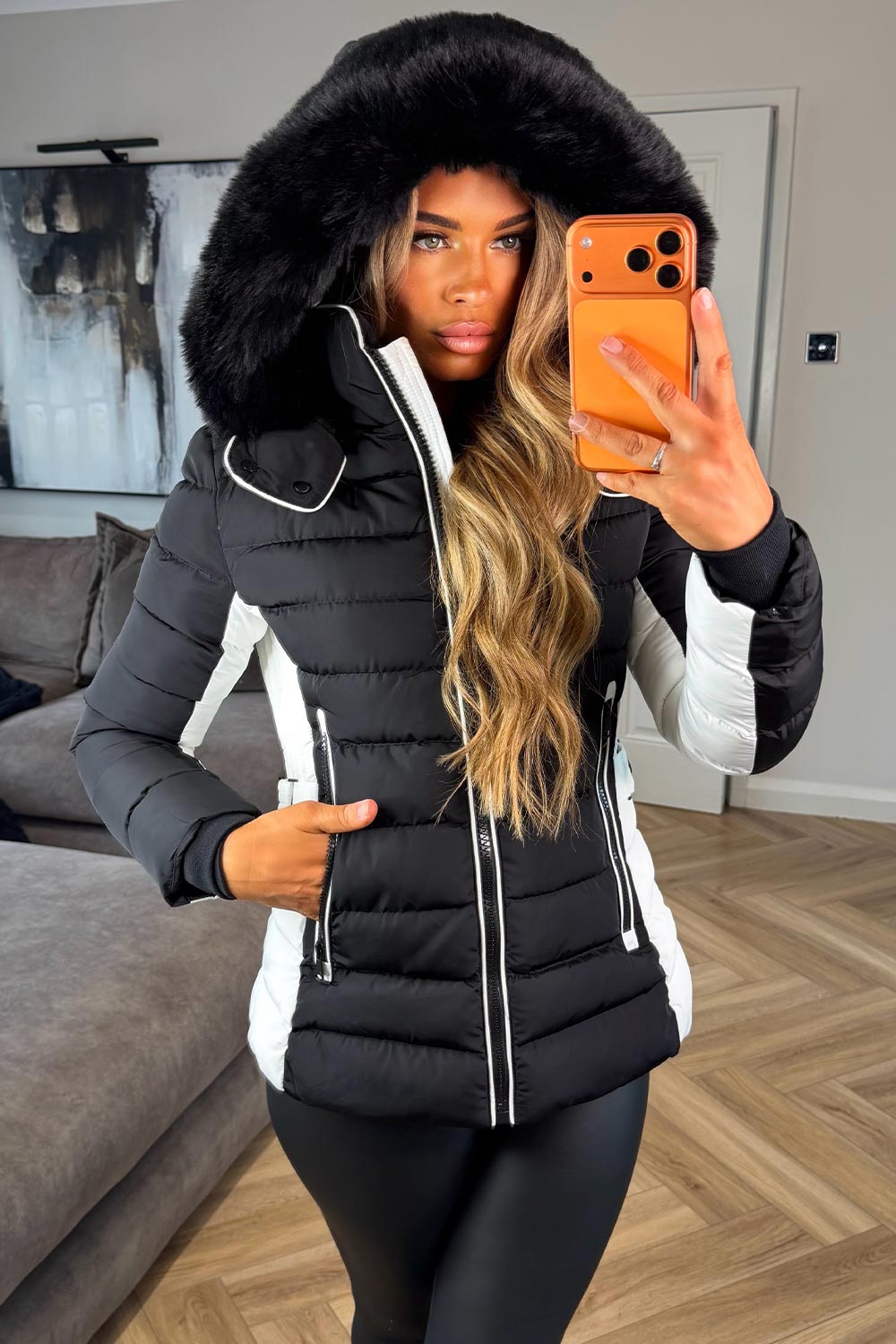 womens winter coats and jackets styledup uk