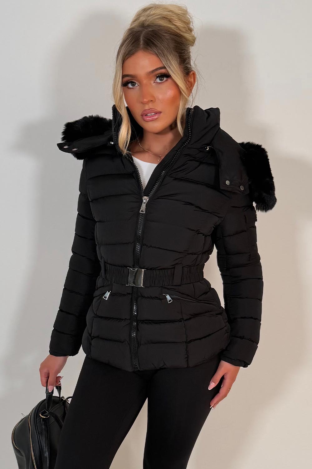 womens winter coats and jackets styledup uk