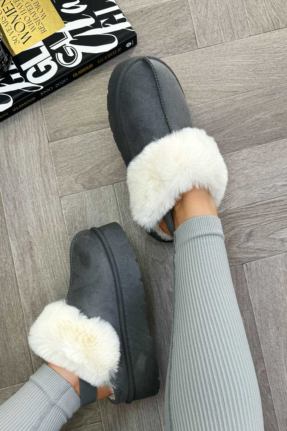 ugg tazz platform womens