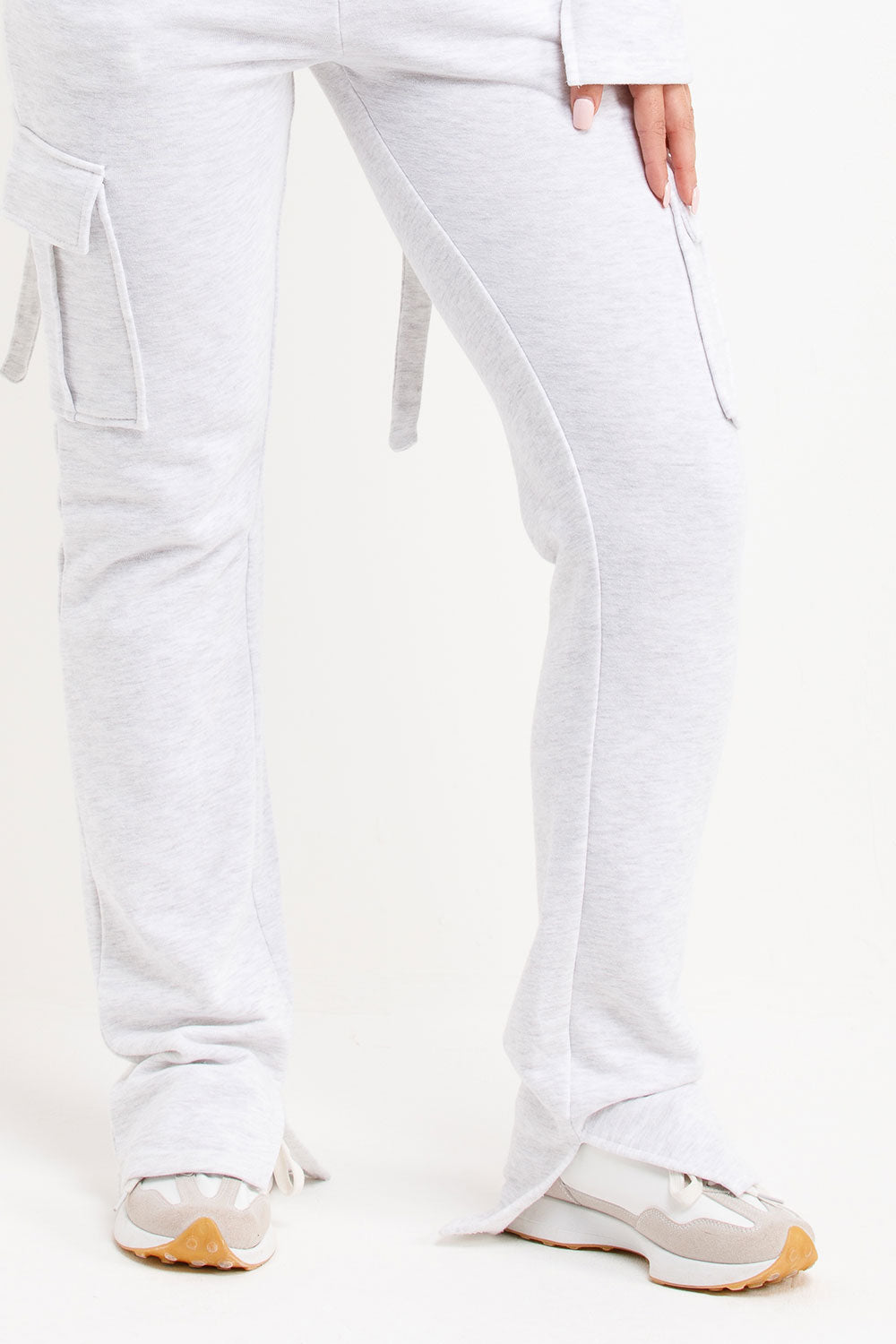 bad society club corset hoodie and joggers tracksuit set