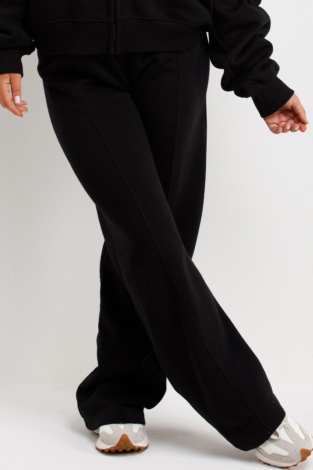 molly mae hoodie and joggers tracksuit set zara womens