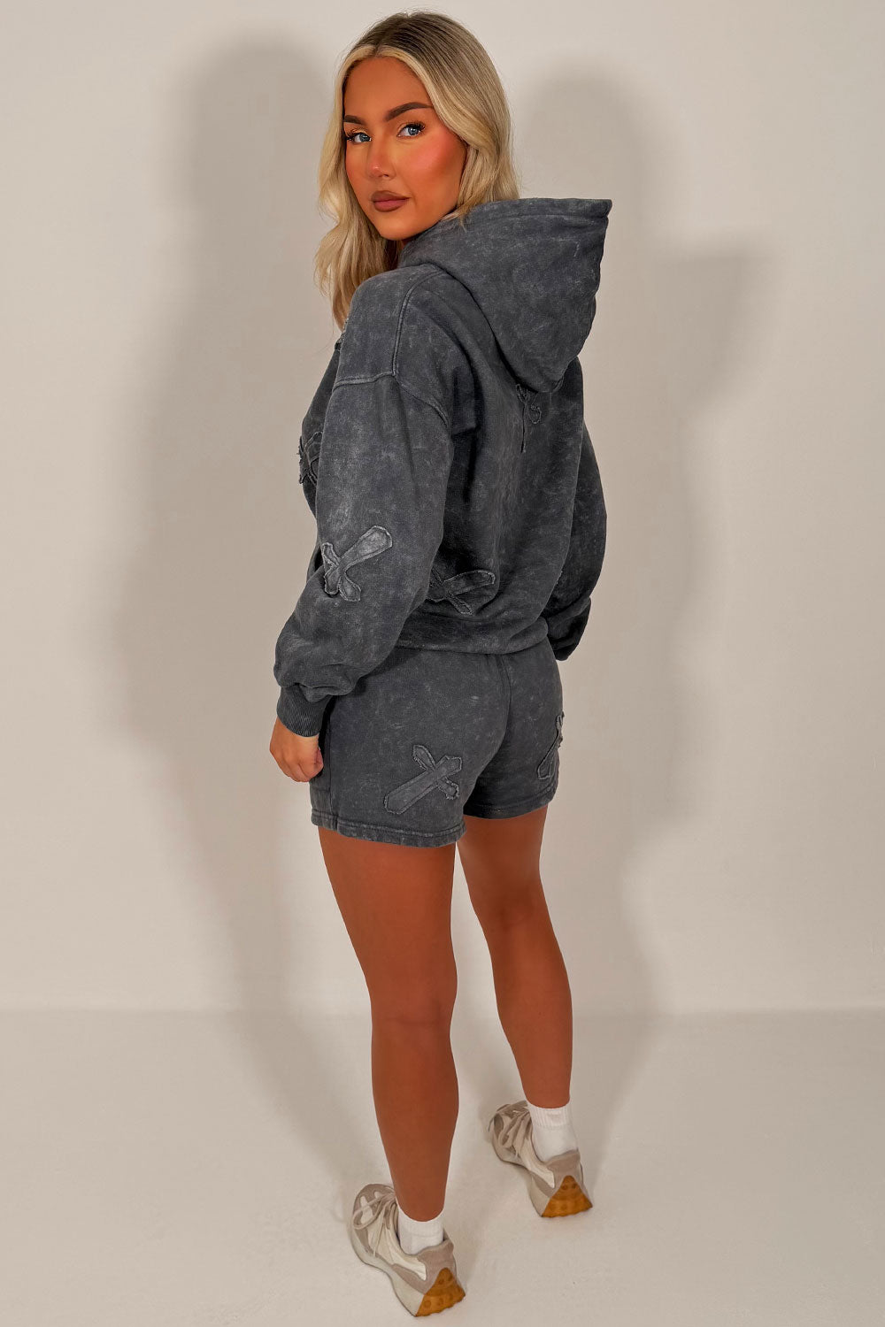 shorts tracksuit for womens styledup uk