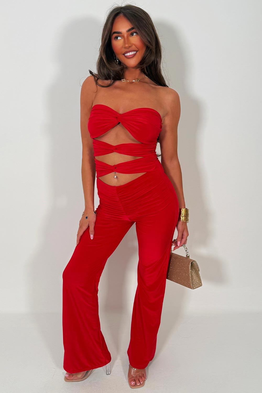 styledup festival holiday outfit uk