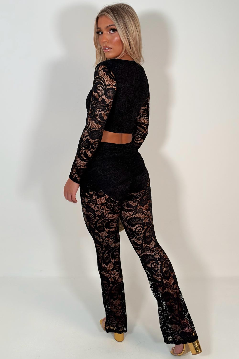 night out christmas party outfit uk
