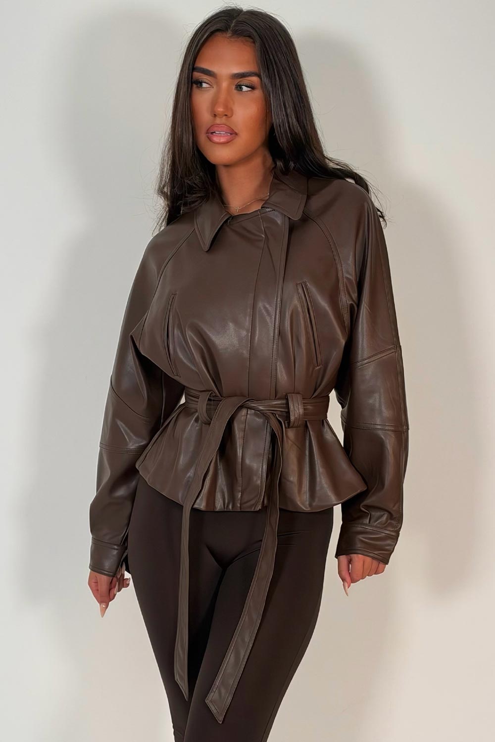 womens winter coats and jackets styledup uk