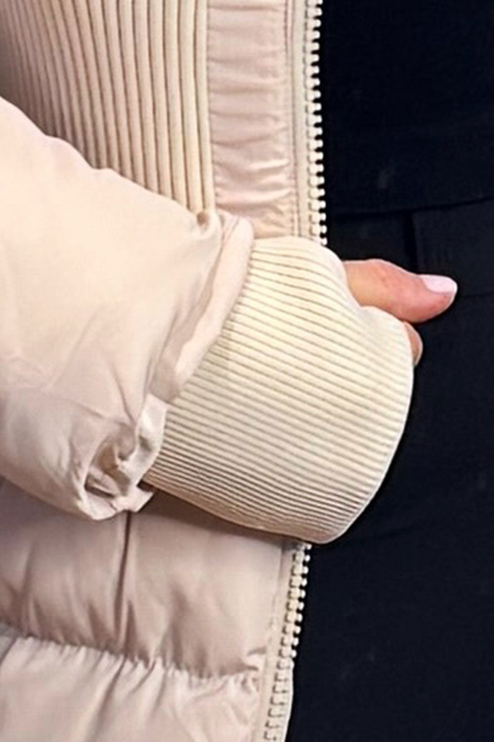 womens winter coat longline sale styledup