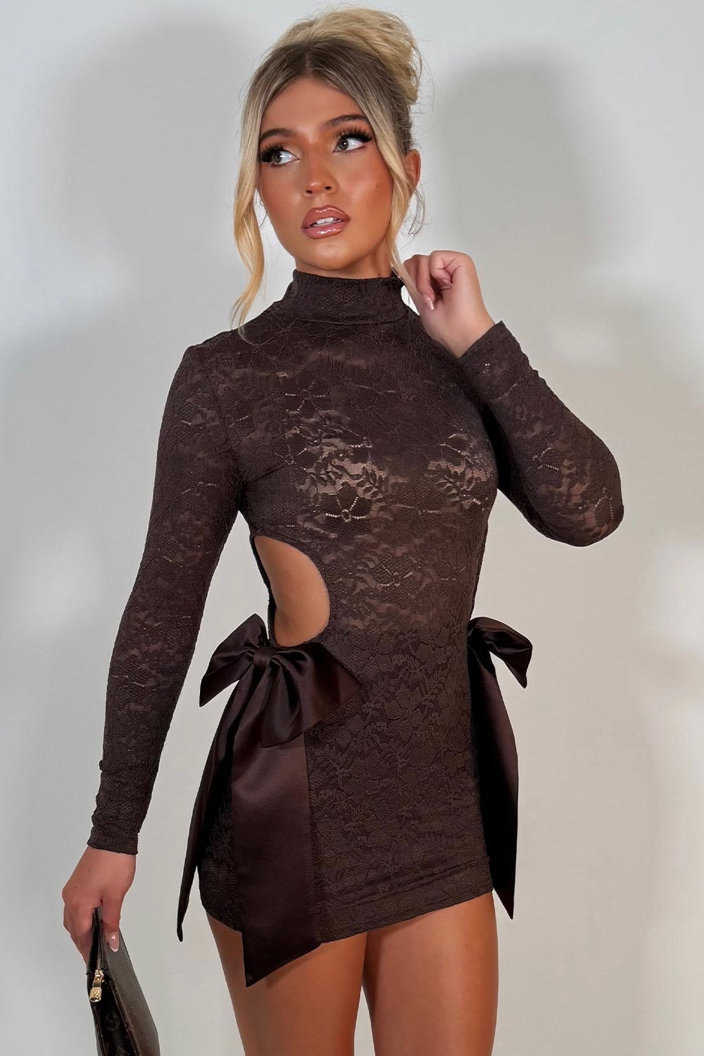 festival holiday playsuit romper styledup