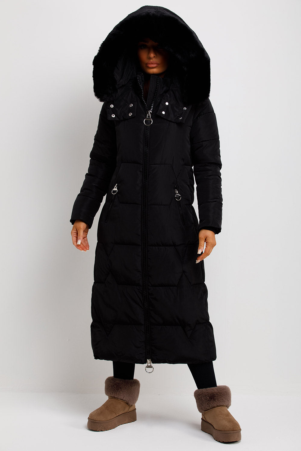 long coat womens