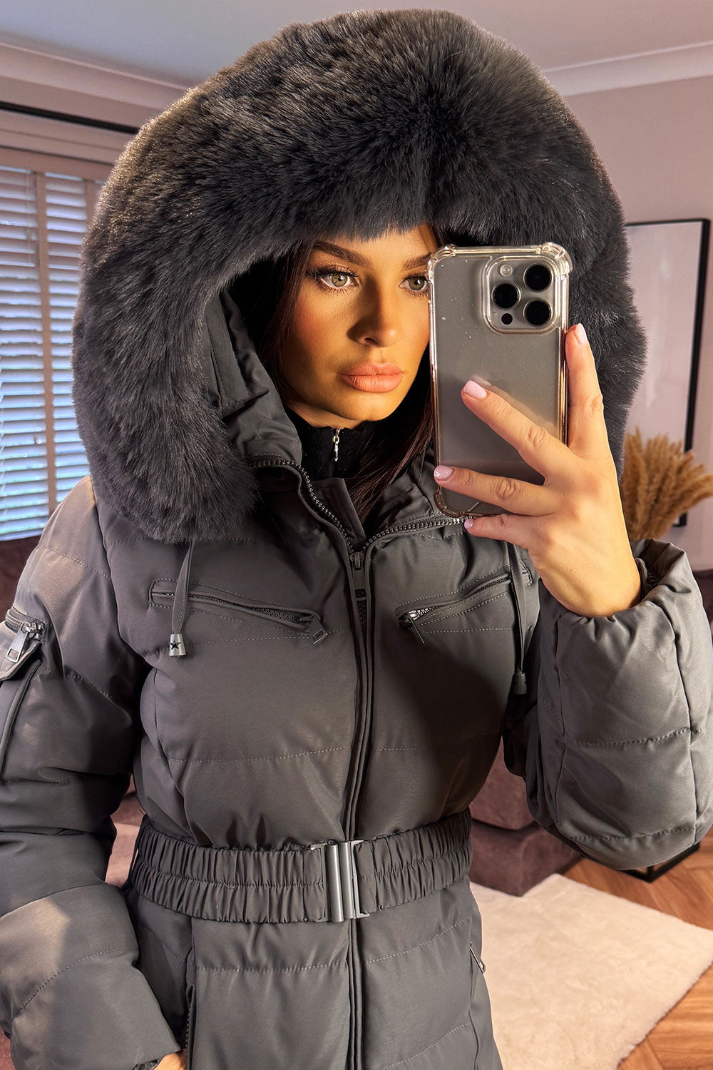 womens winter coat styledup
