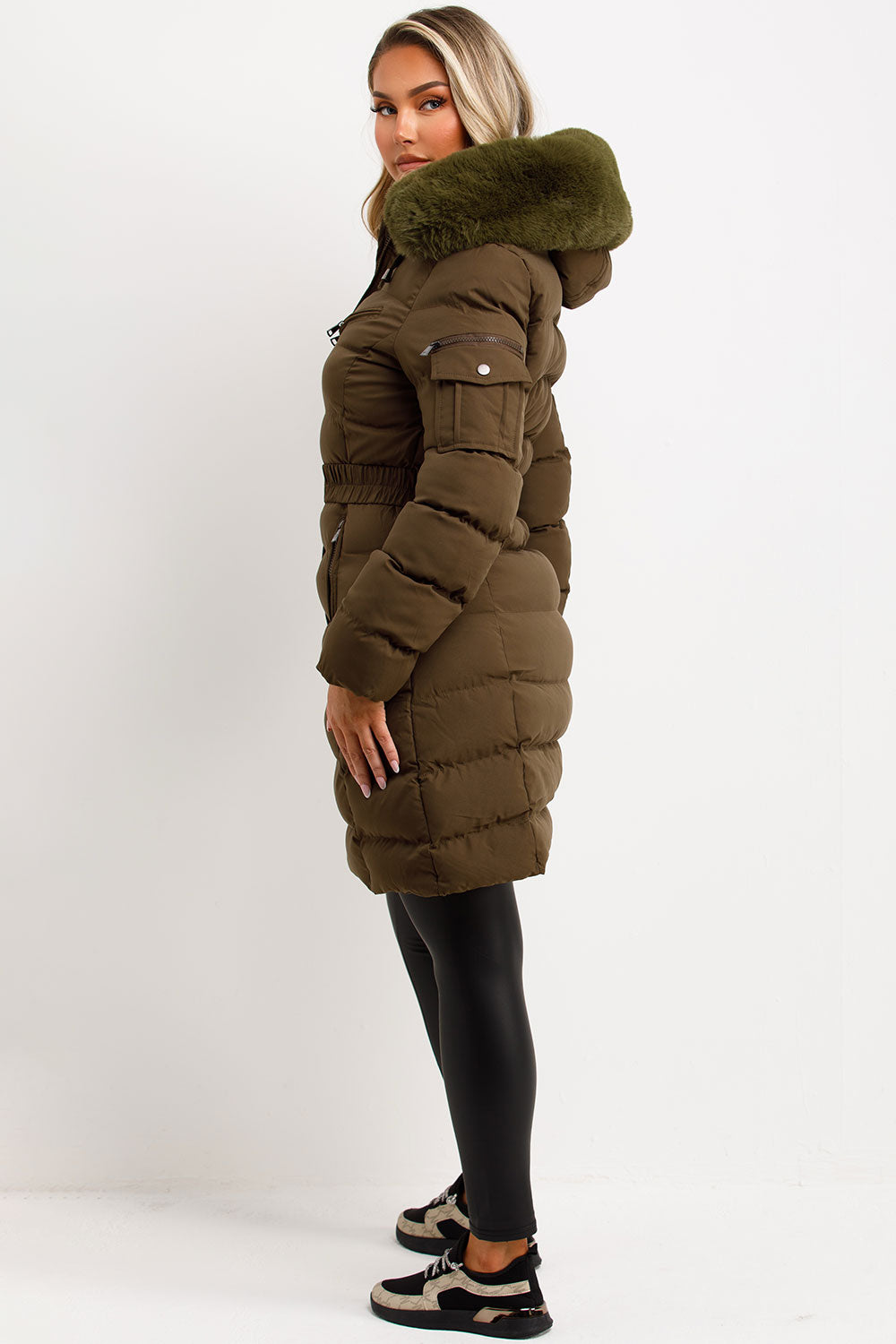 winter coats womens