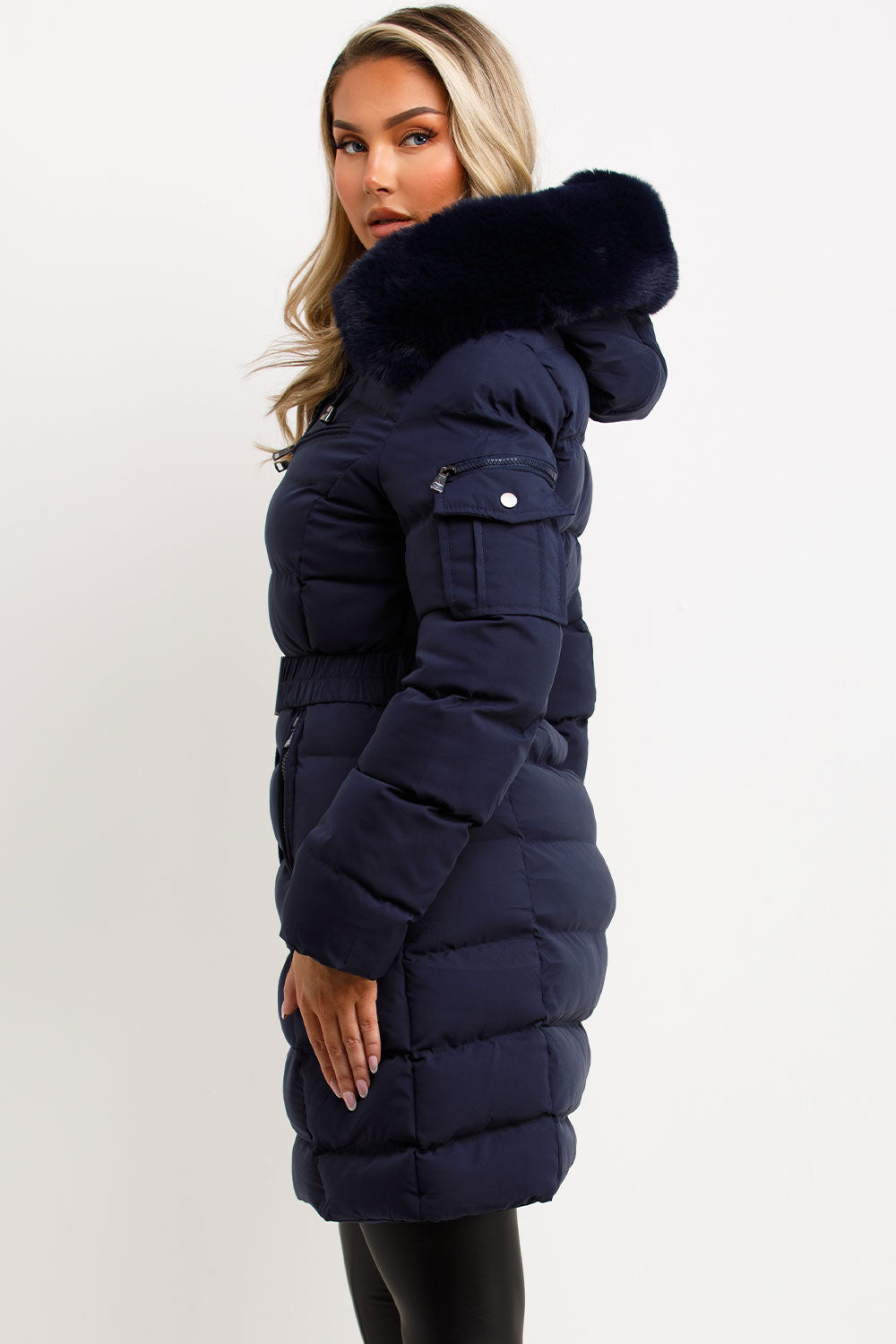 winter coats womens