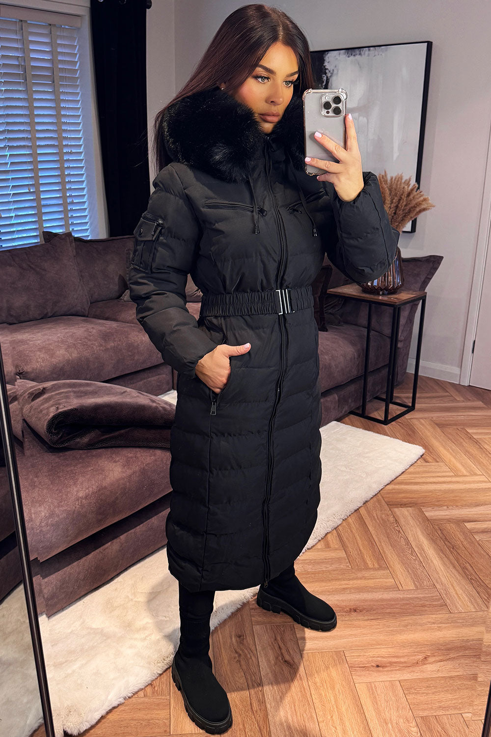 winter coats womens