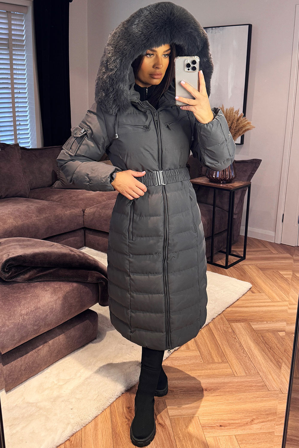 winter coats womens