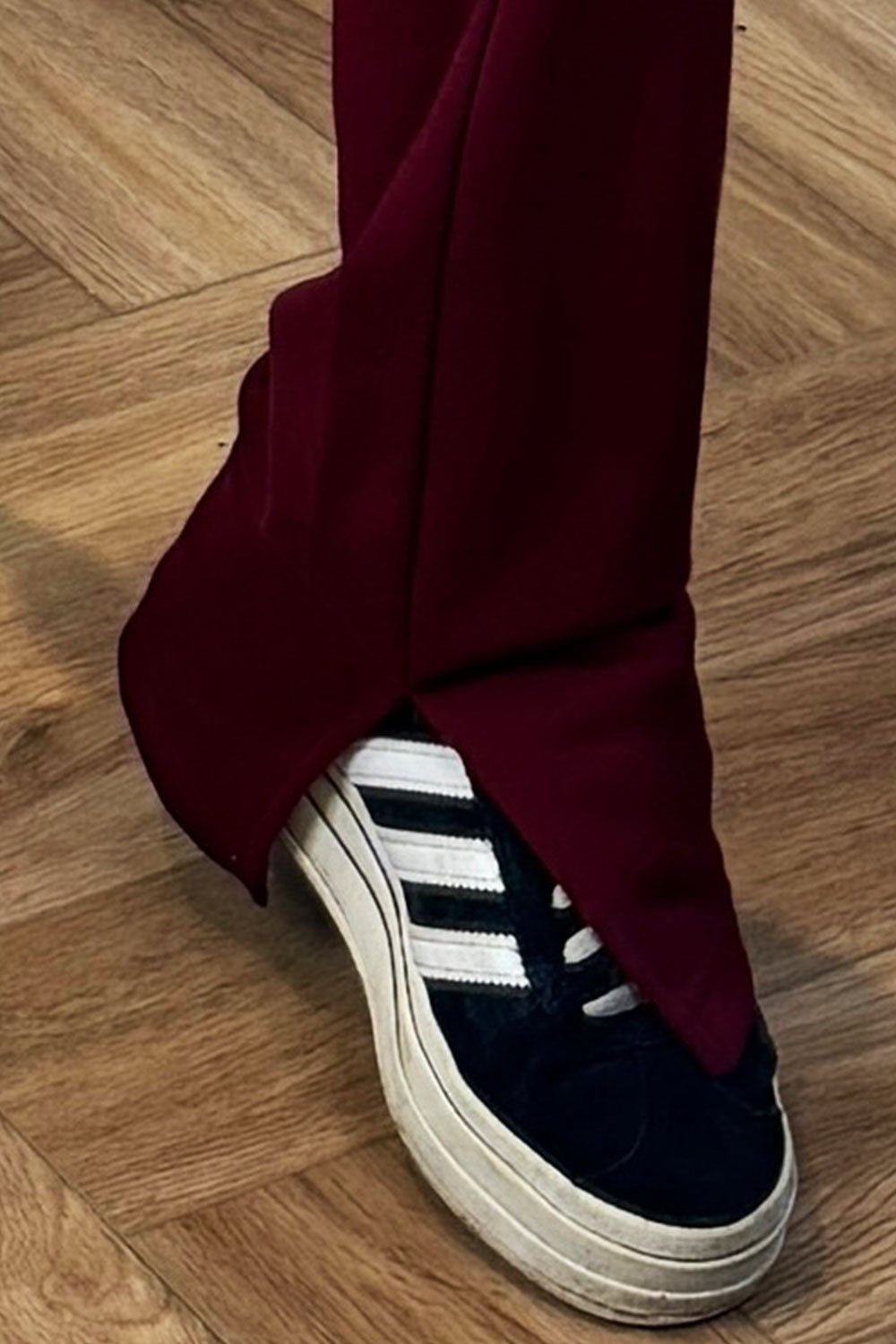 low rise ruched bum cargo joggers and crop corset hoodie co ord tracksuit airport outfit bad society club uk