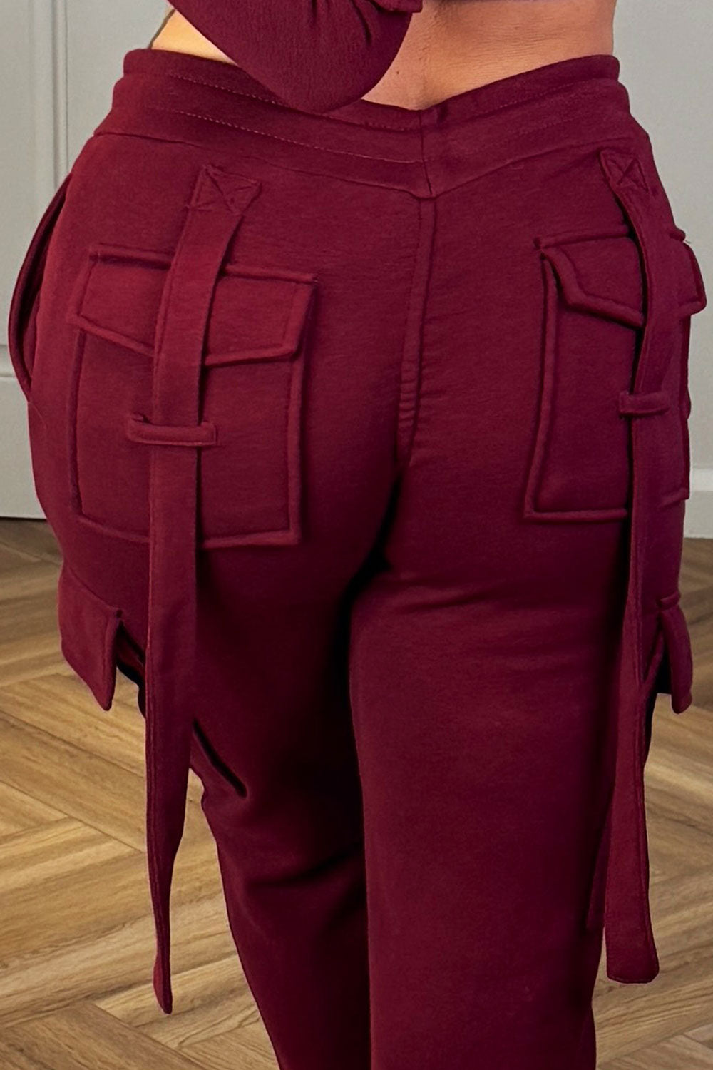 bad society club corset hoodie and joggers tracksuit set