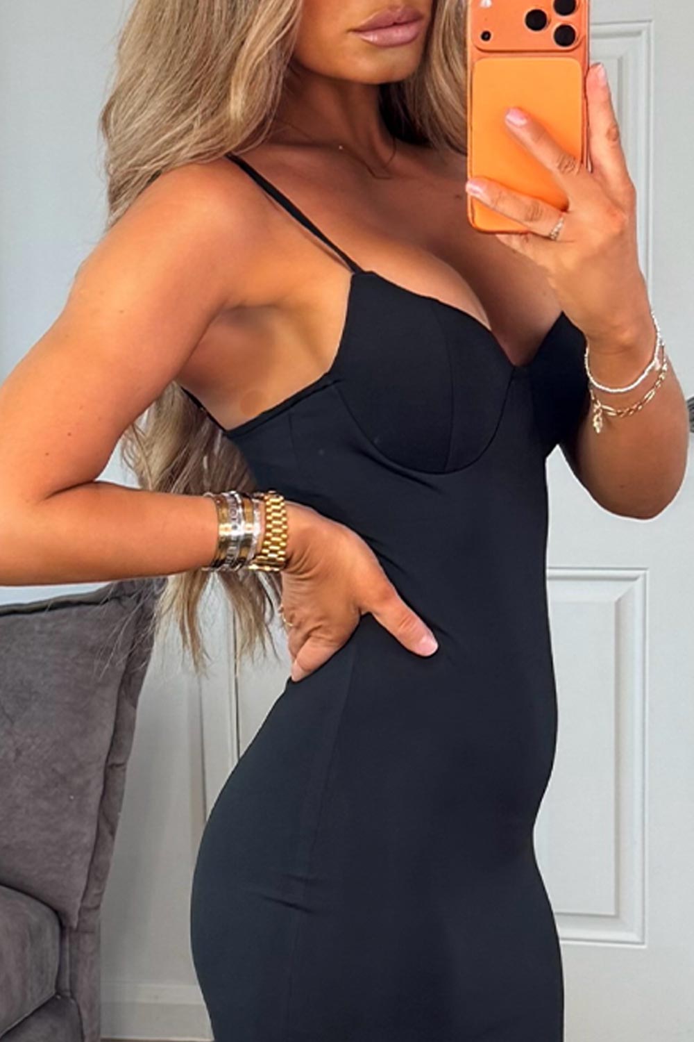 occasion night out outfit styledup uk