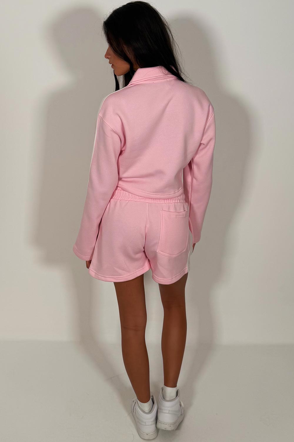 short tracksuit for womens styledup uk