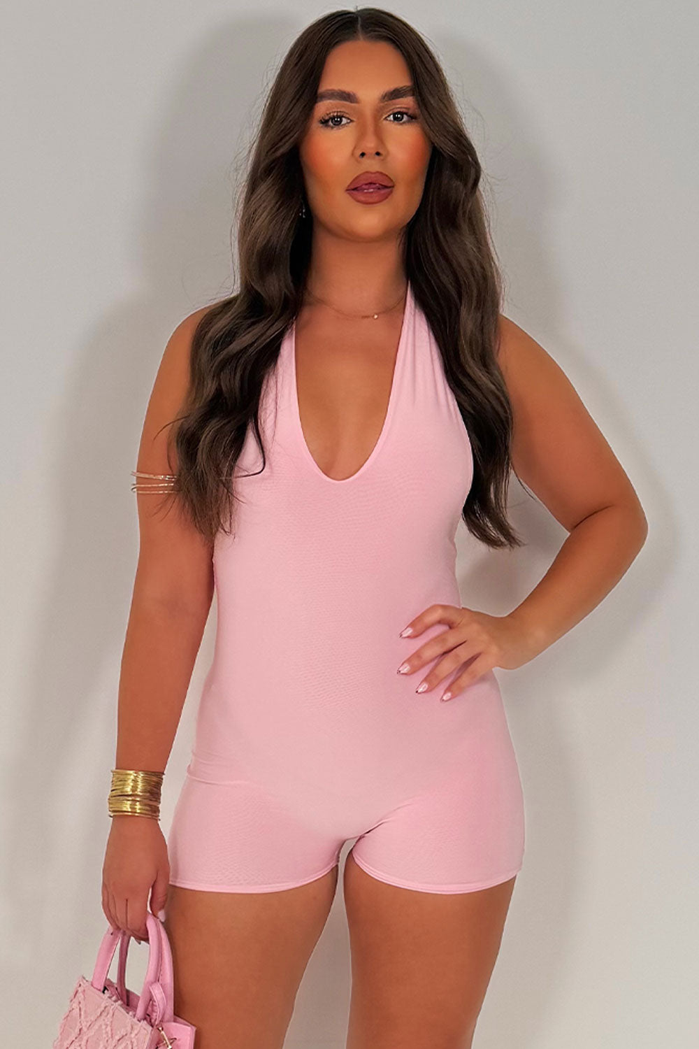 summer festival rave playsuit night out outfit mini dress styledup