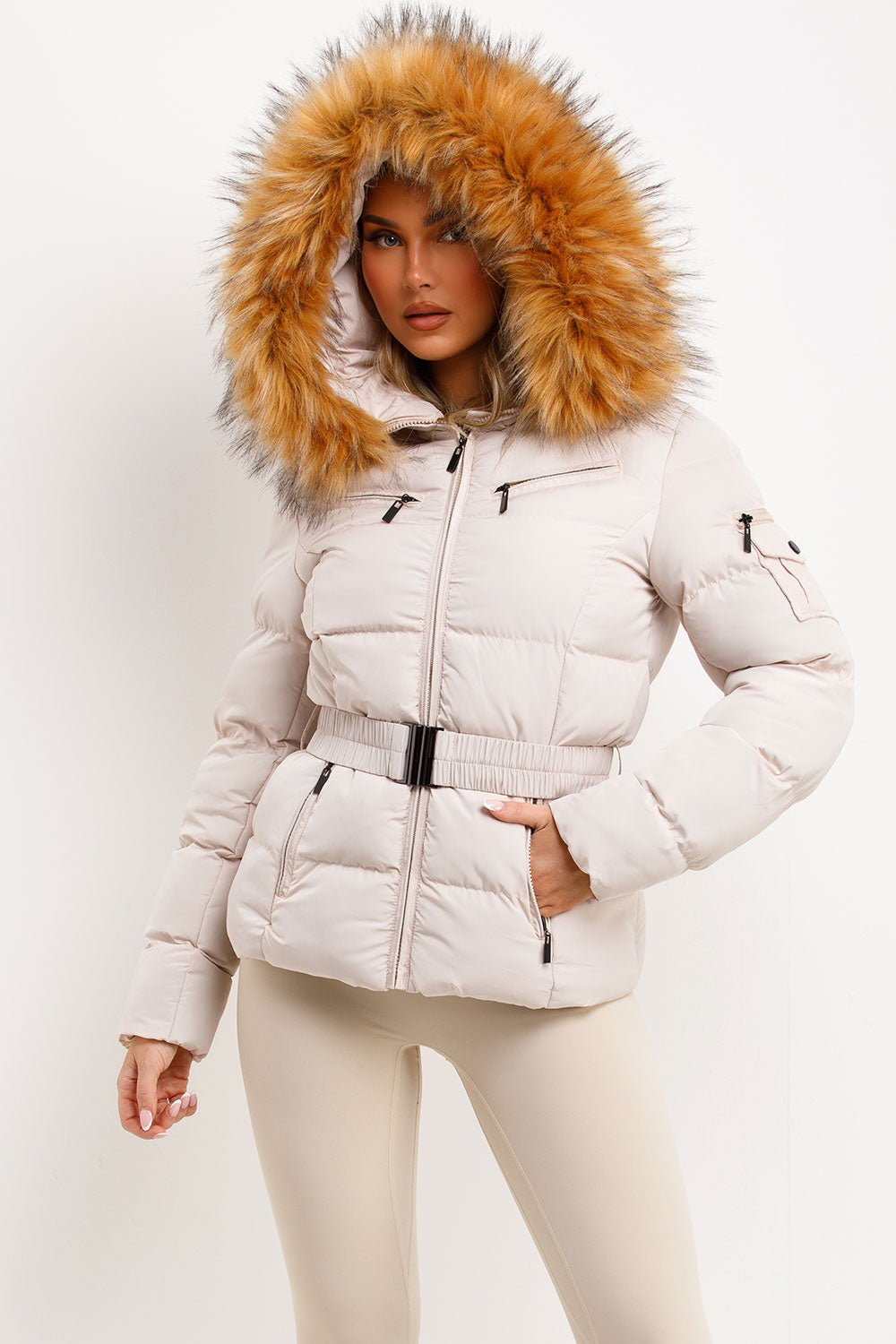womens winter coats styledup