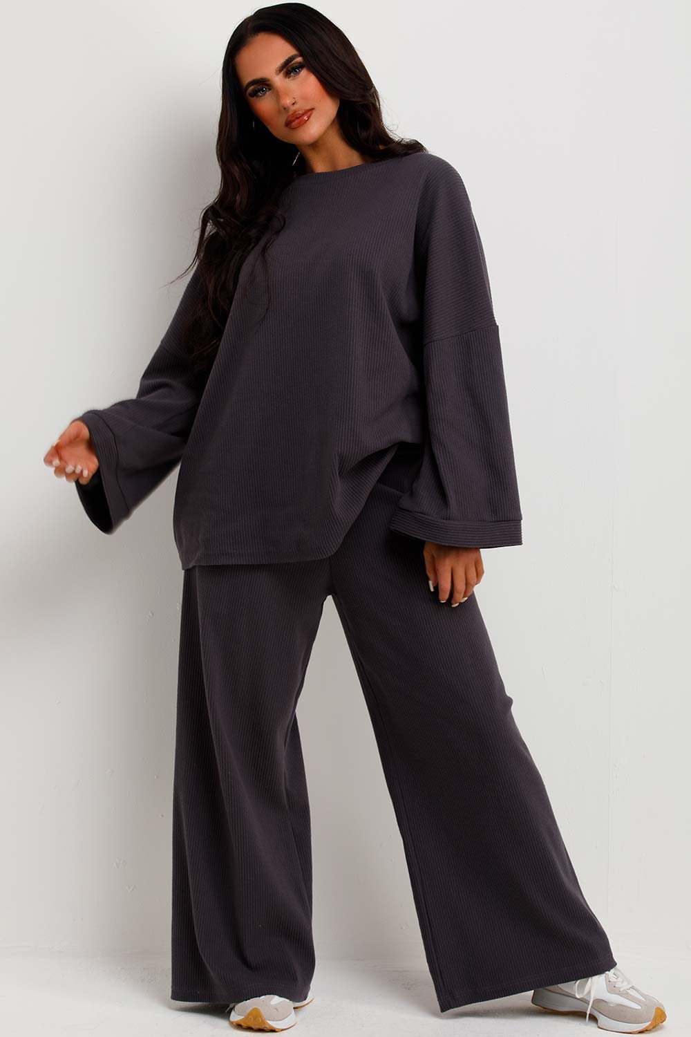 womens summer loungewear set uk