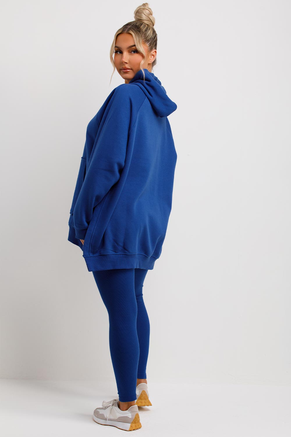 womens hoodie and leggings set