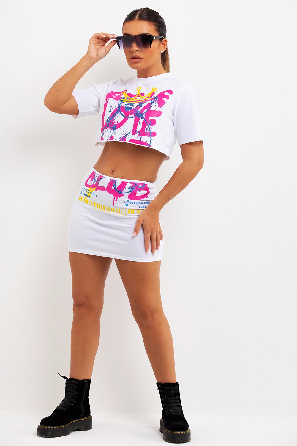 wireless festival outfit