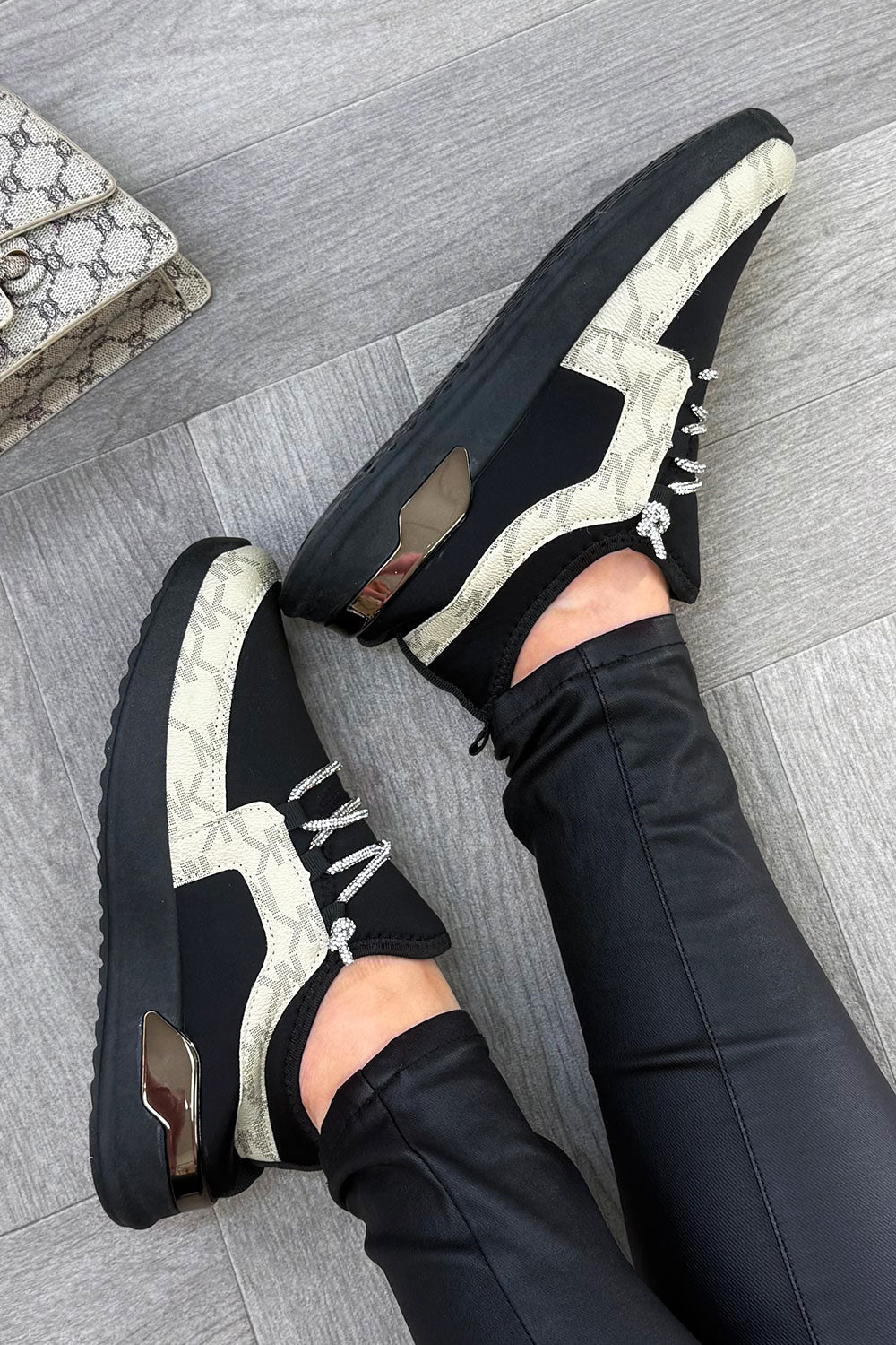 womens trainers michael kors christmas gift for girl friend