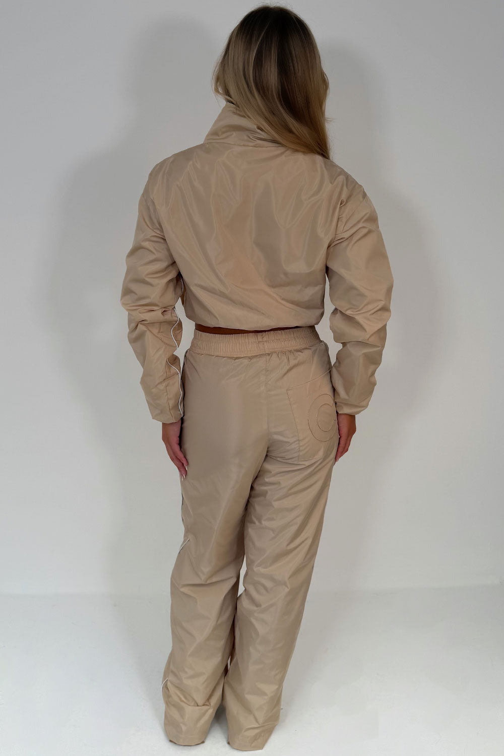 womens tracksuit summer holiday outfit styledup